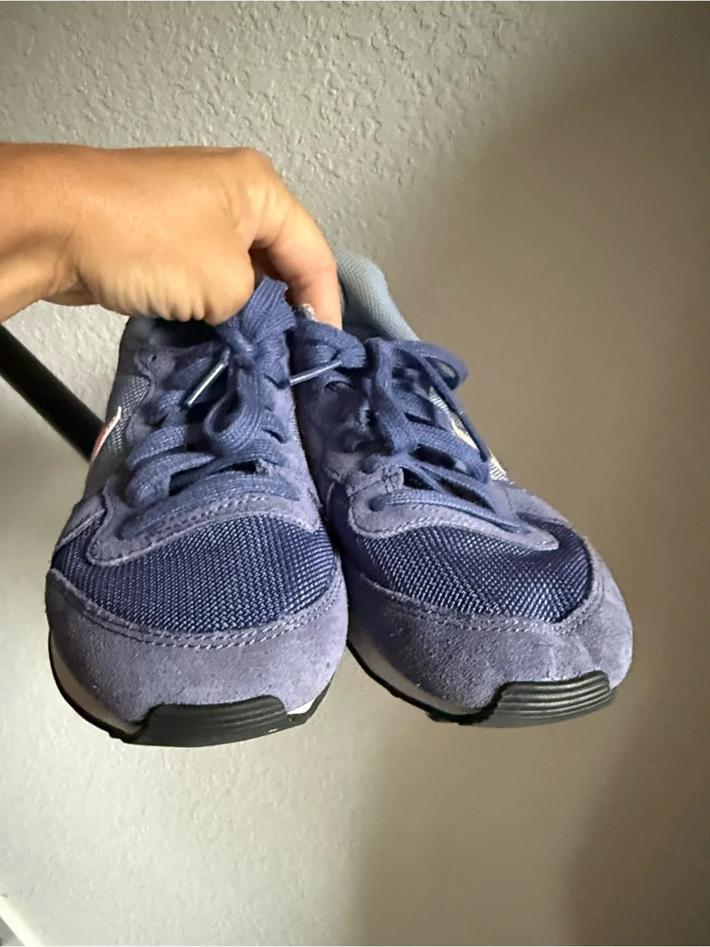 Nike women internationalist